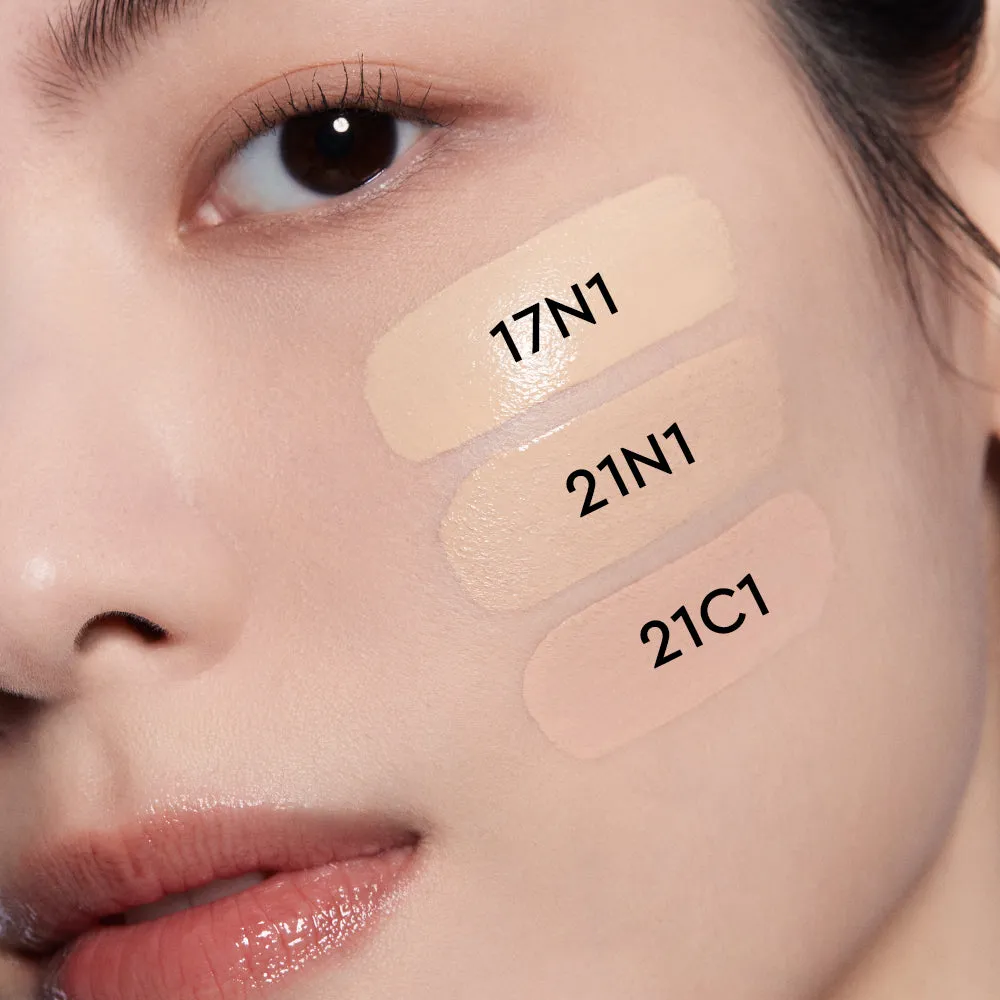 HERA Black Cushion Foundation   Refill