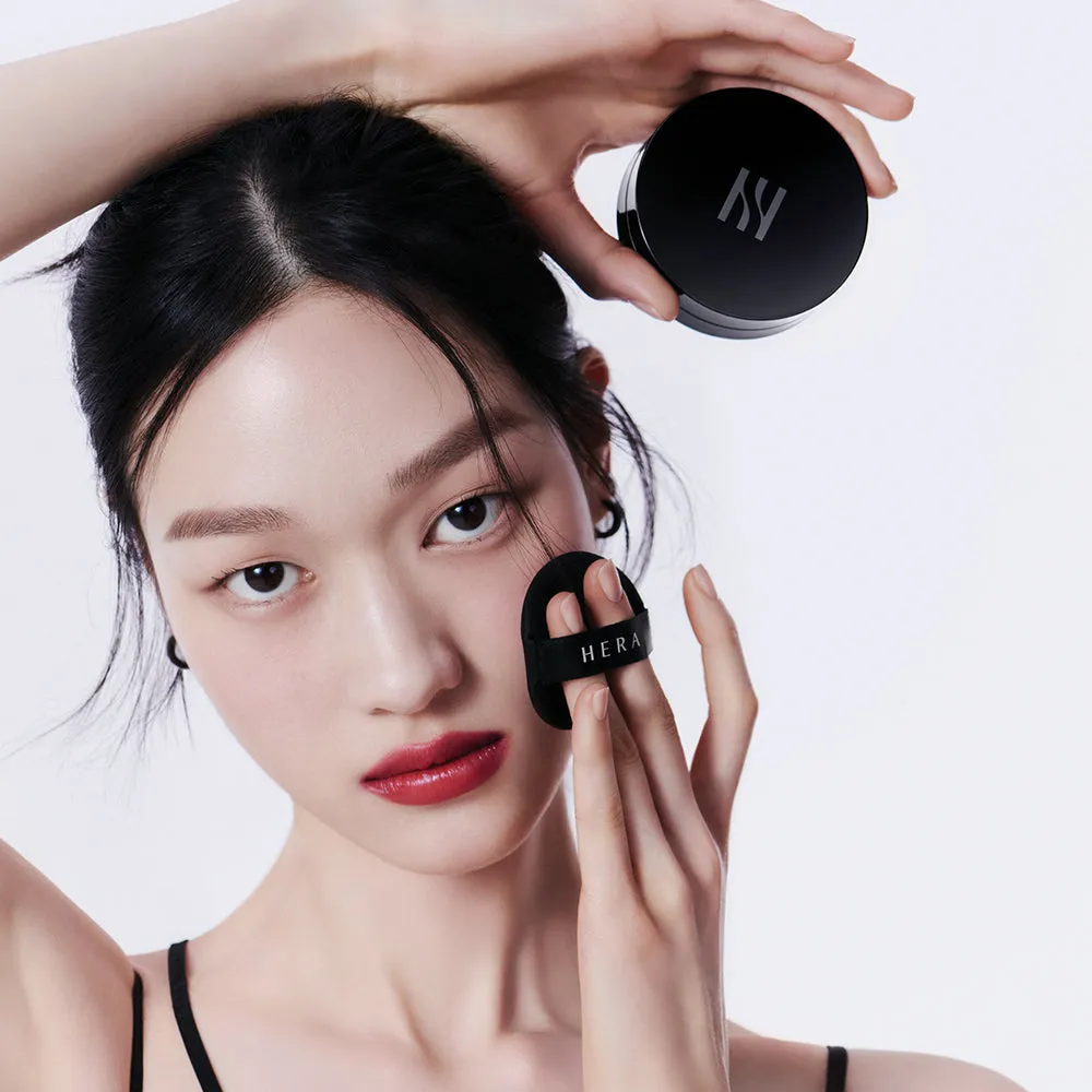HERA Black Cushion Foundation   Refill