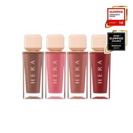 HERA Sensual Spicy Nude Gloss 5g