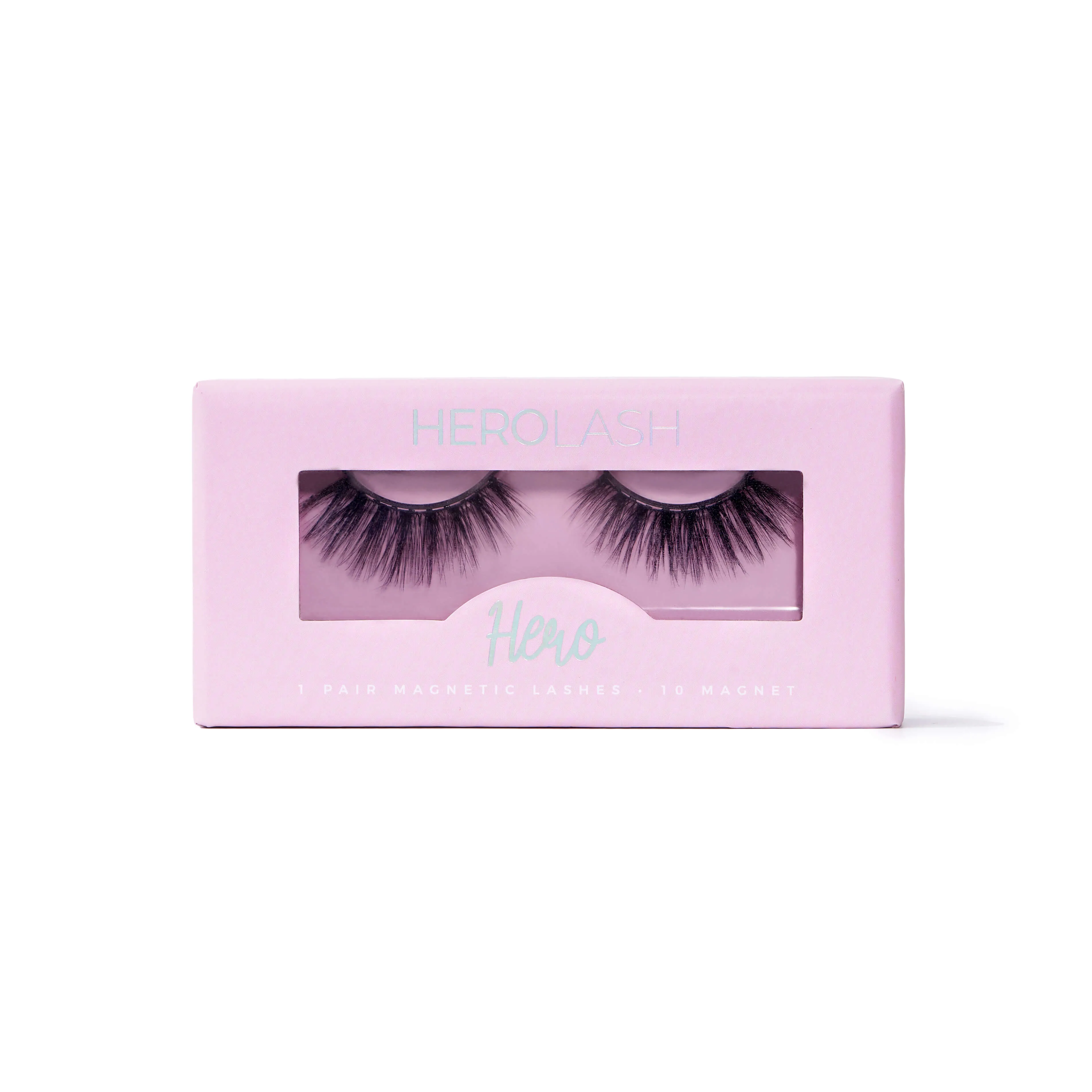 HERO LASH