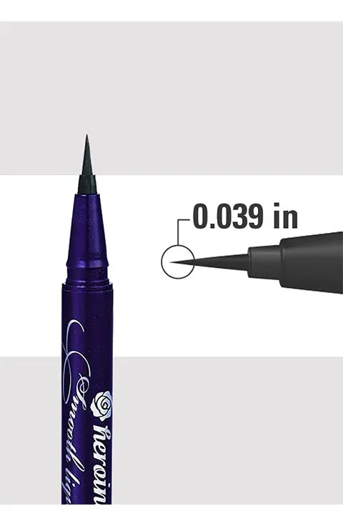HEROINE Kiss Me Beautiful Dream Tears Liquid Waterproof Eyeliner
