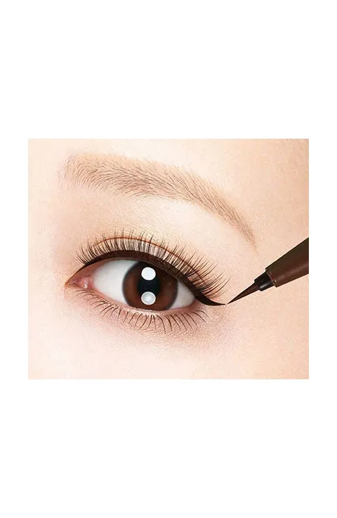 HEROINE Kiss Me Beautiful Dream Tears Liquid Waterproof Eyeliner