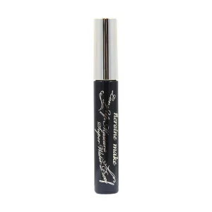 HEROINE MAKE HM Long Up Mascara S.Wp 01 Black  (6g)