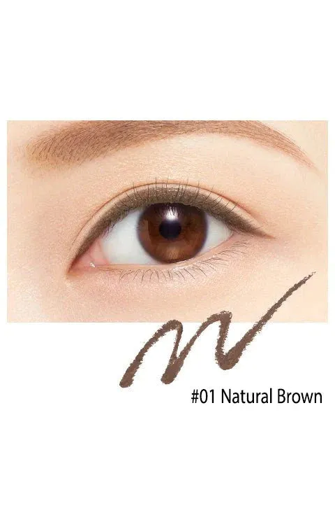 Heroine Make Soft Define Cream Pencil