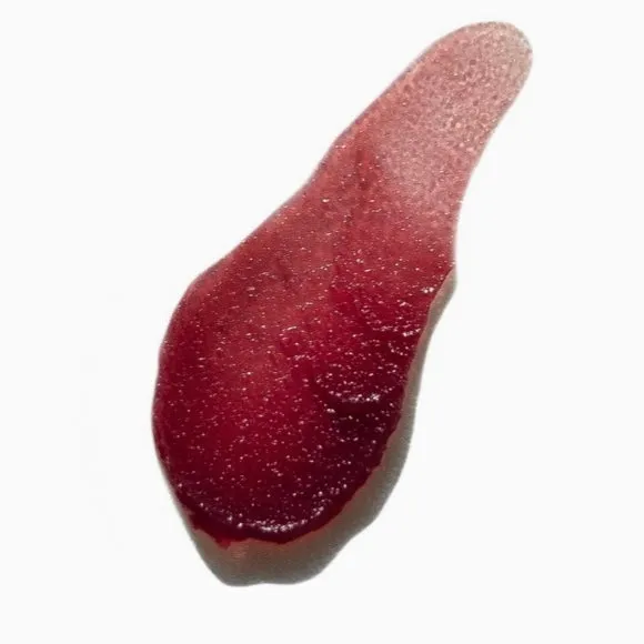 Hey Honey Trick And Treat Lip Berry Balm With Natural Tint