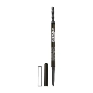 High Definition Eyebrow Pencil kredka do brwi 003 Dark Brown 0.09g