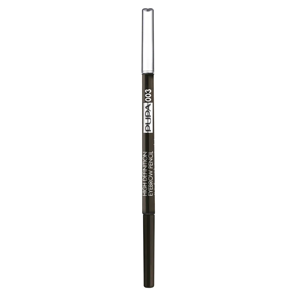 High Definition Eyebrow Pencil kredka do brwi 003 Dark Brown 0.09g