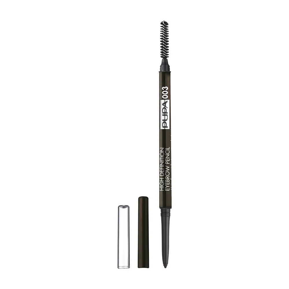 High Definition Eyebrow Pencil kredka do brwi 003 Dark Brown 0.09g