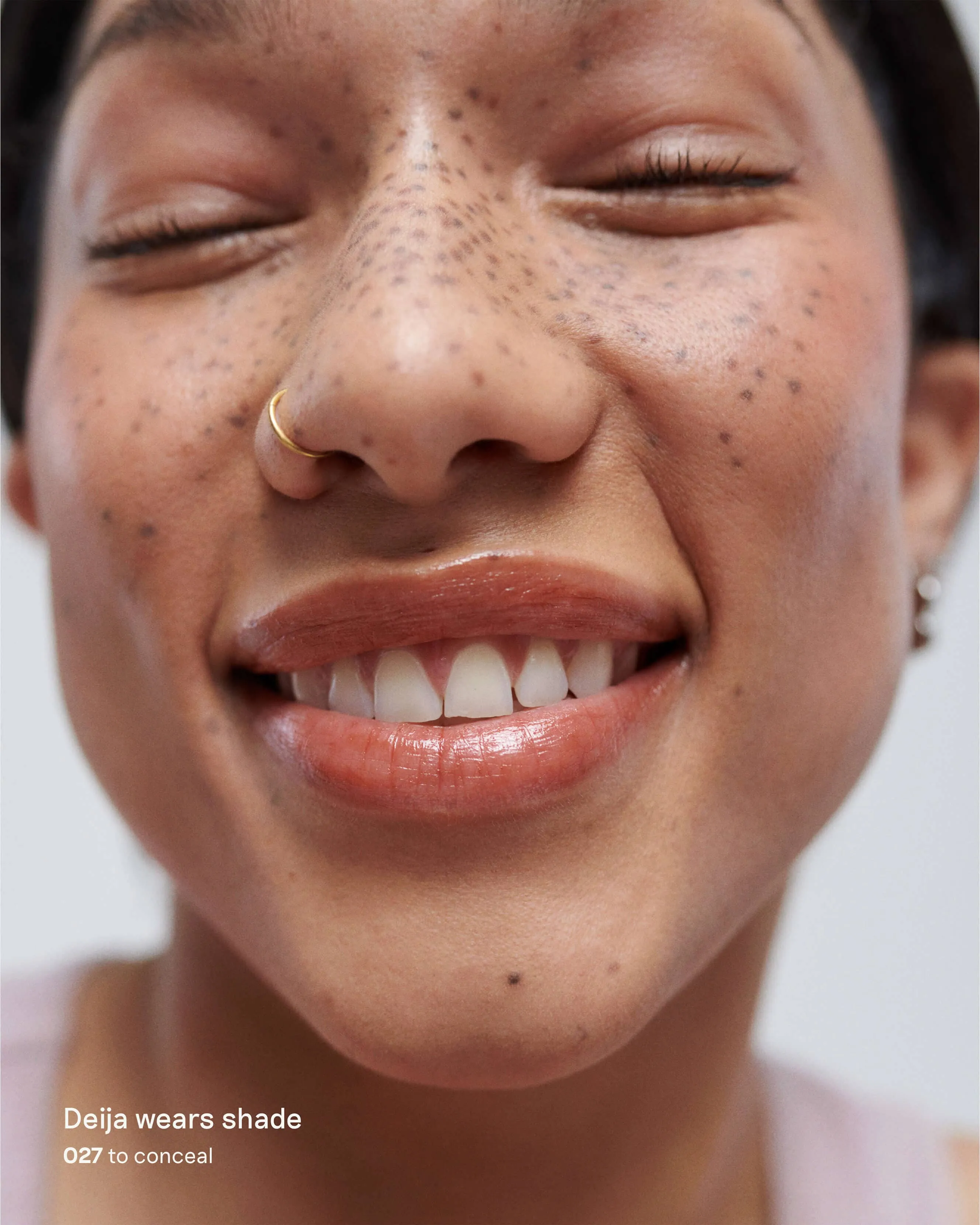 High Fidelity Brightening Concealer Stick
