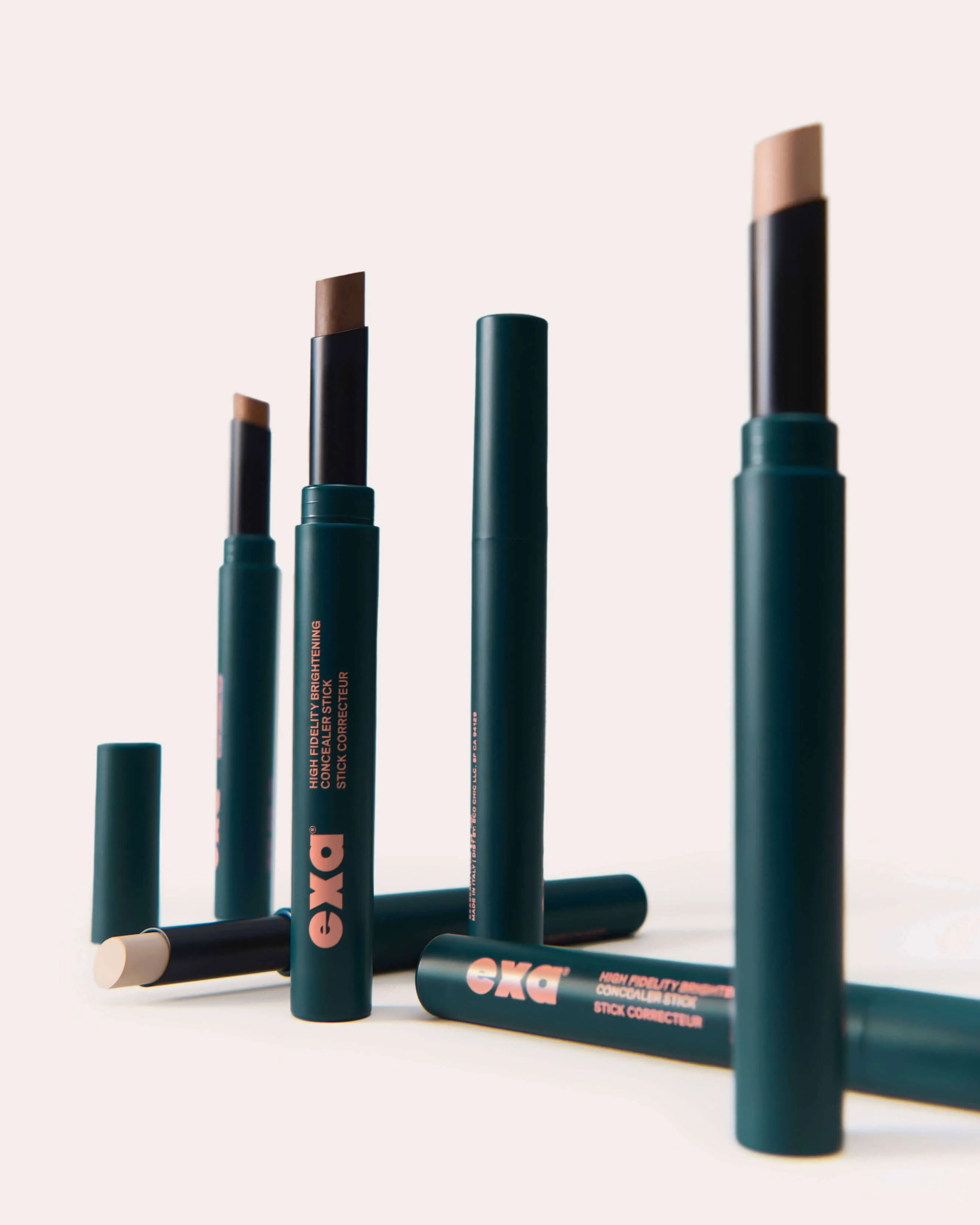 High Fidelity Brightening Concealer Stick