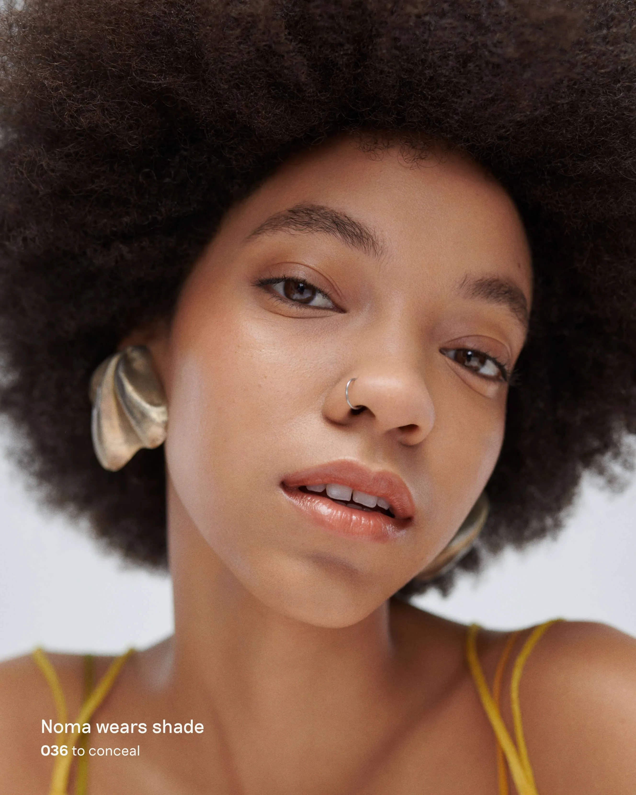 High Fidelity Brightening Concealer Stick