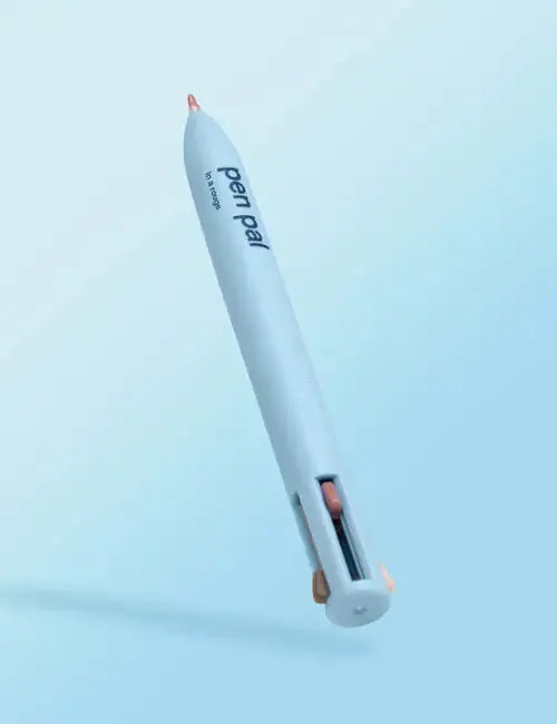 High Gloss Eyeliner Makeup Pen