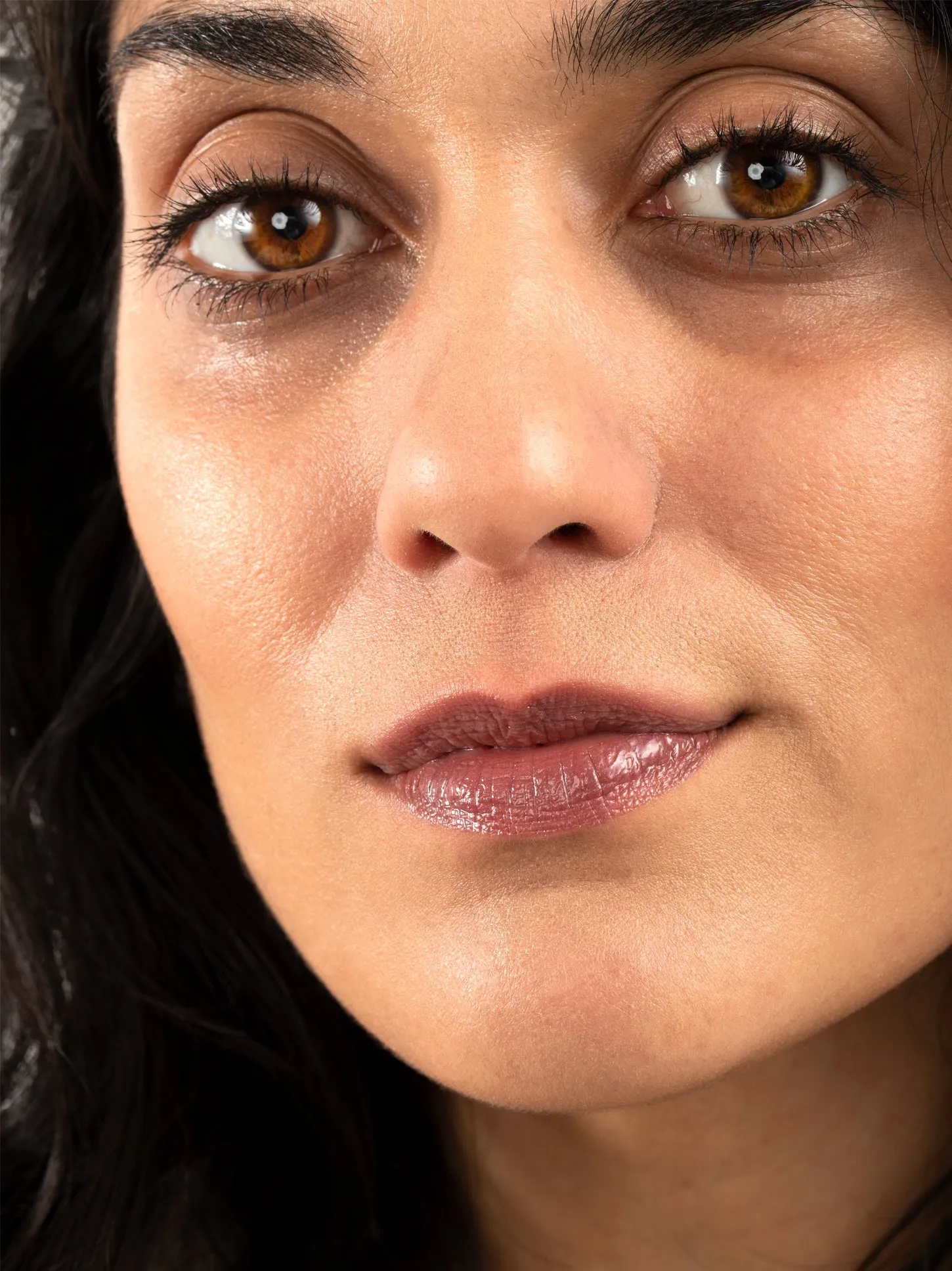 High Lustre Lip Gloss - Orchid