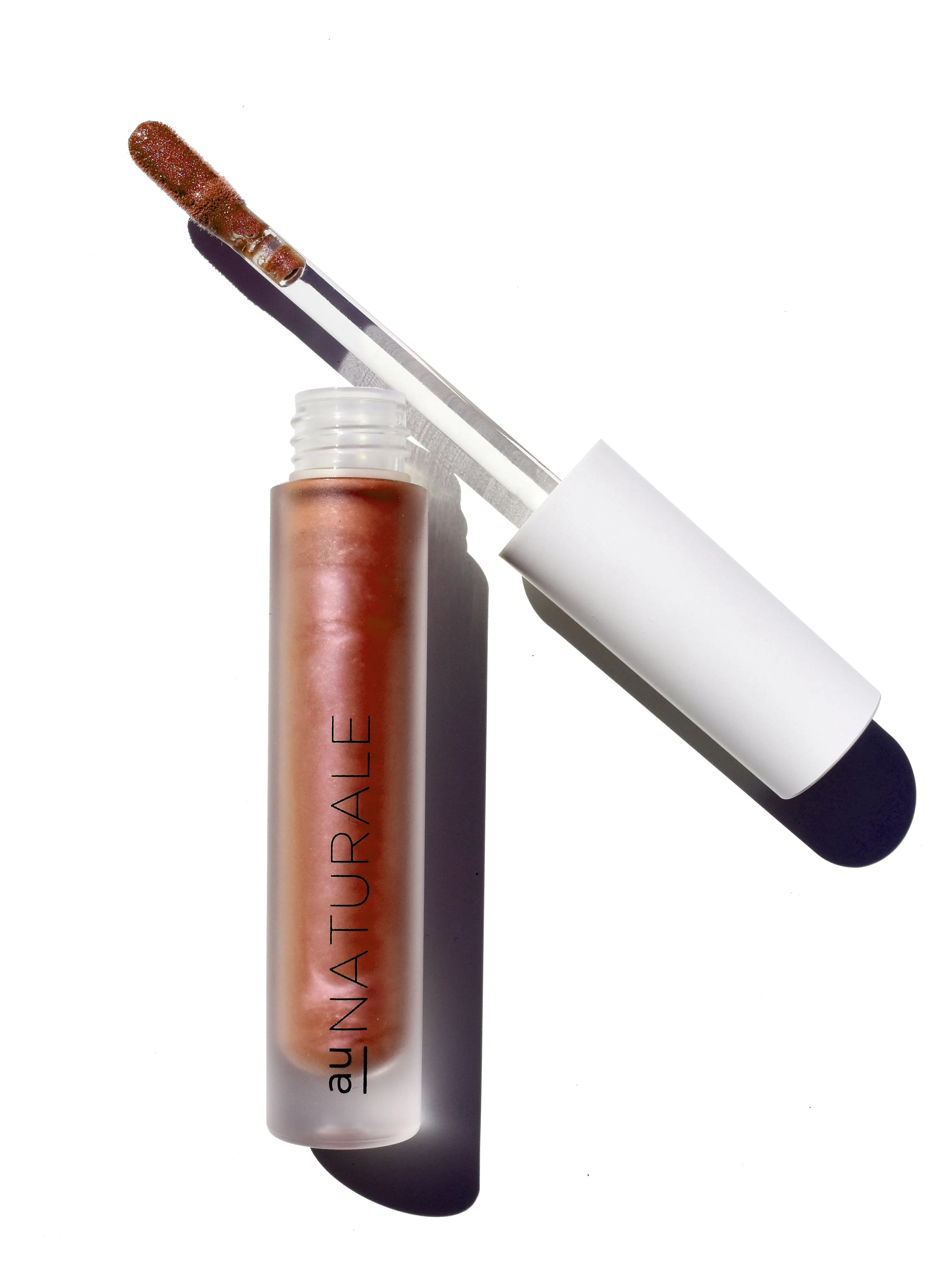 High Lustre Lip Gloss - Orchid