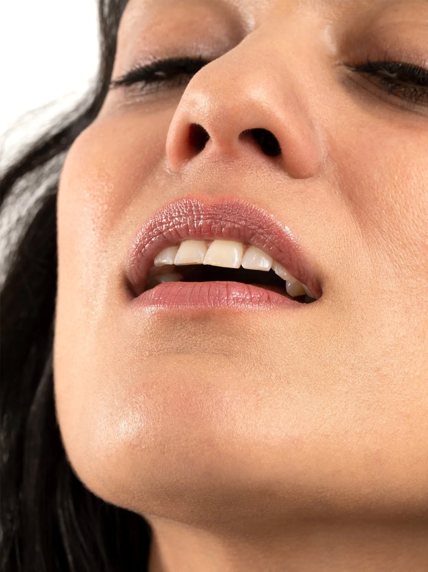 High Lustre Lip Gloss - Orchid