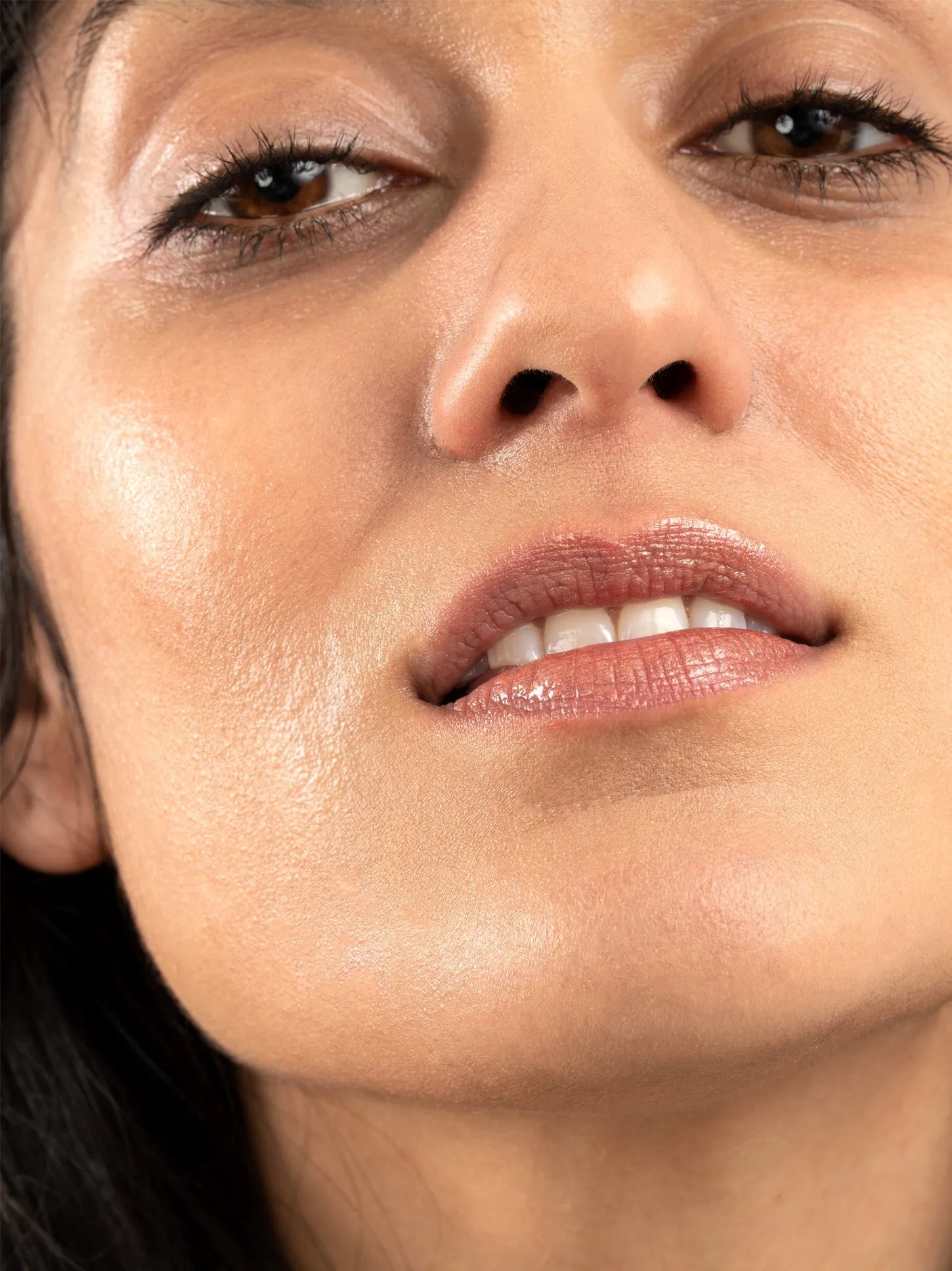 High Lustre Lip Gloss - Orchid