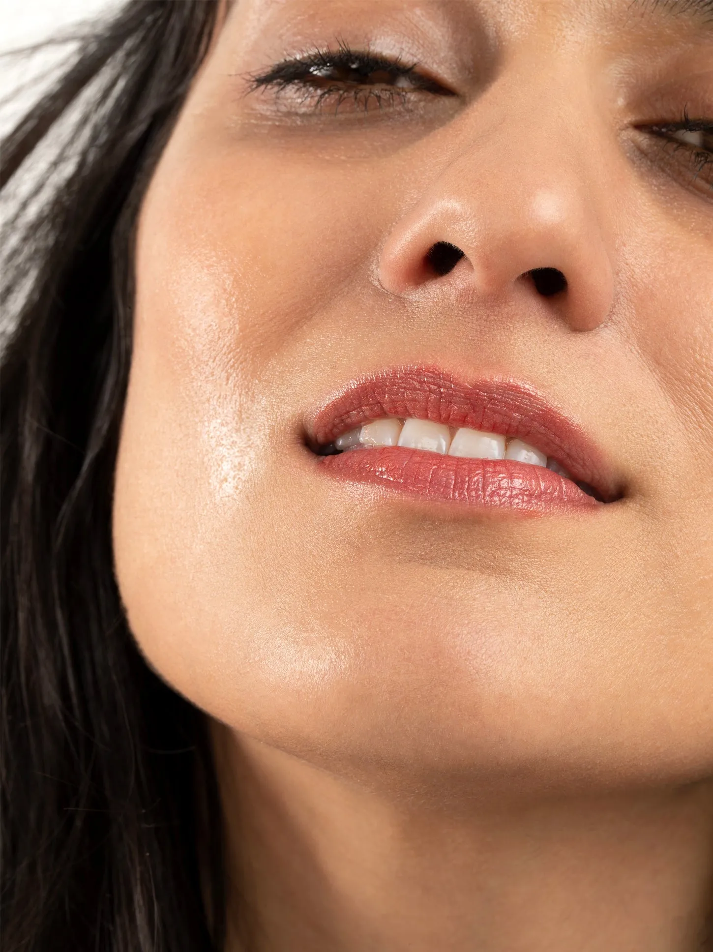High Lustre Lip Gloss - Orchid