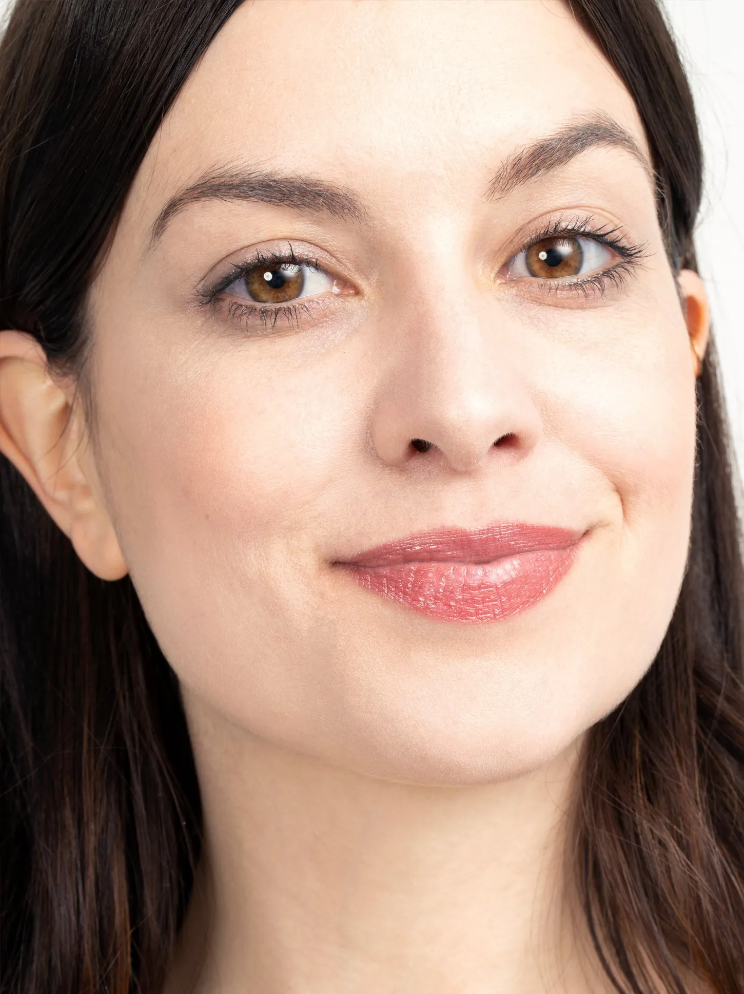 High Lustre Lip Gloss - Orchid