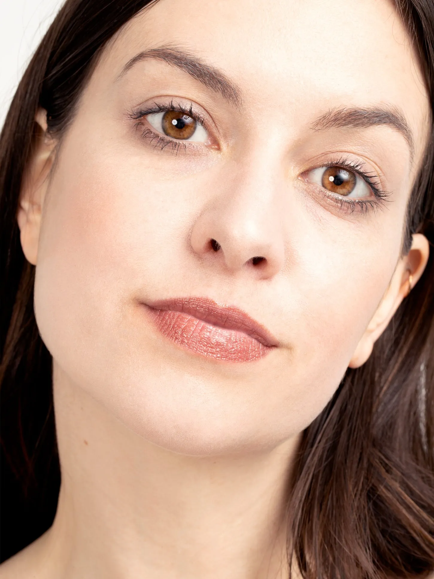 High Lustre Lip Gloss - Orchid
