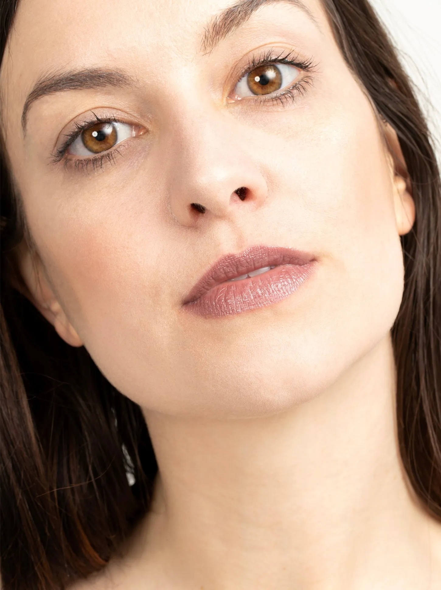 High Lustre Lip Gloss - Orchid