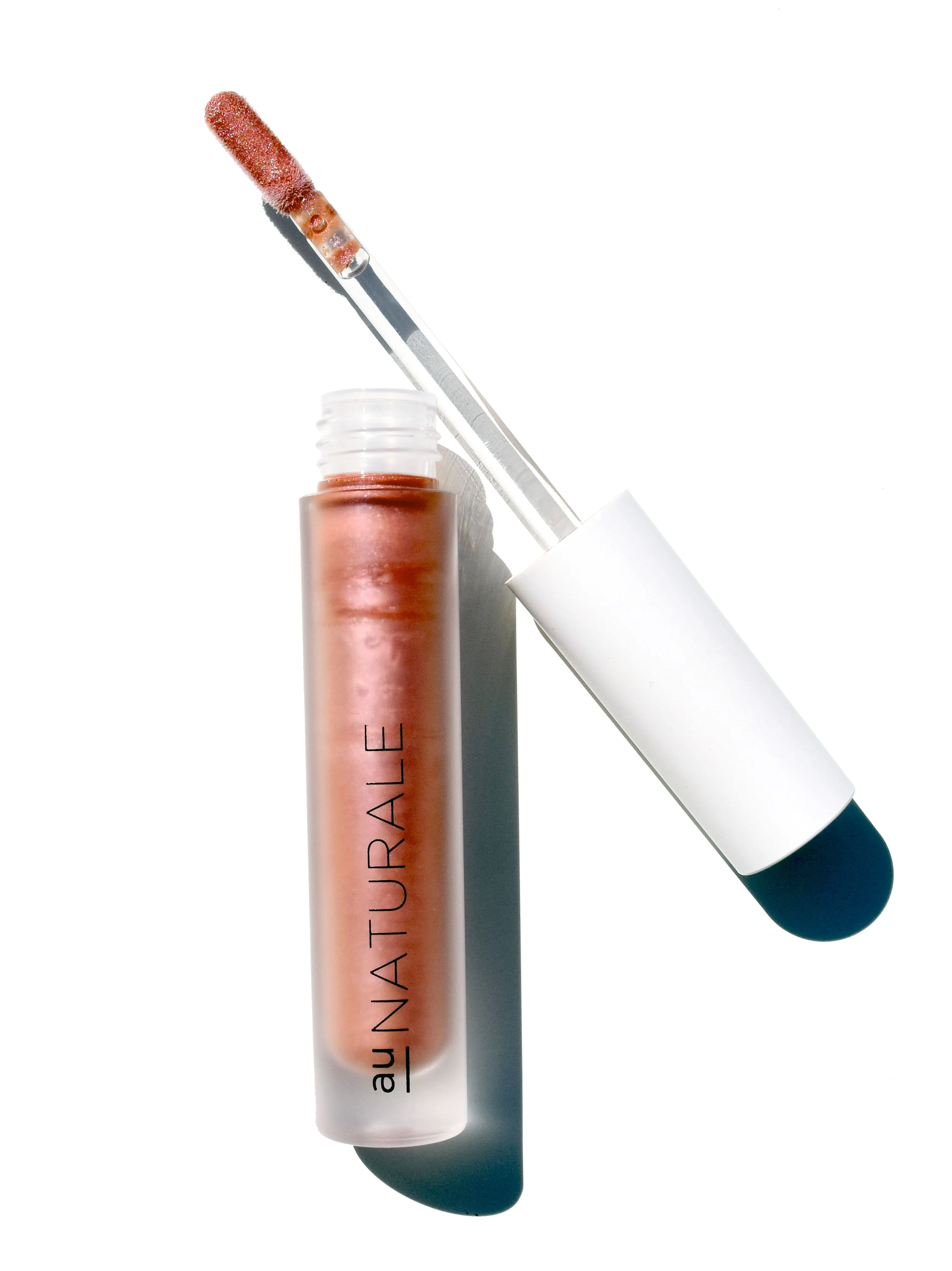 High Lustre Lip Gloss - Orchid