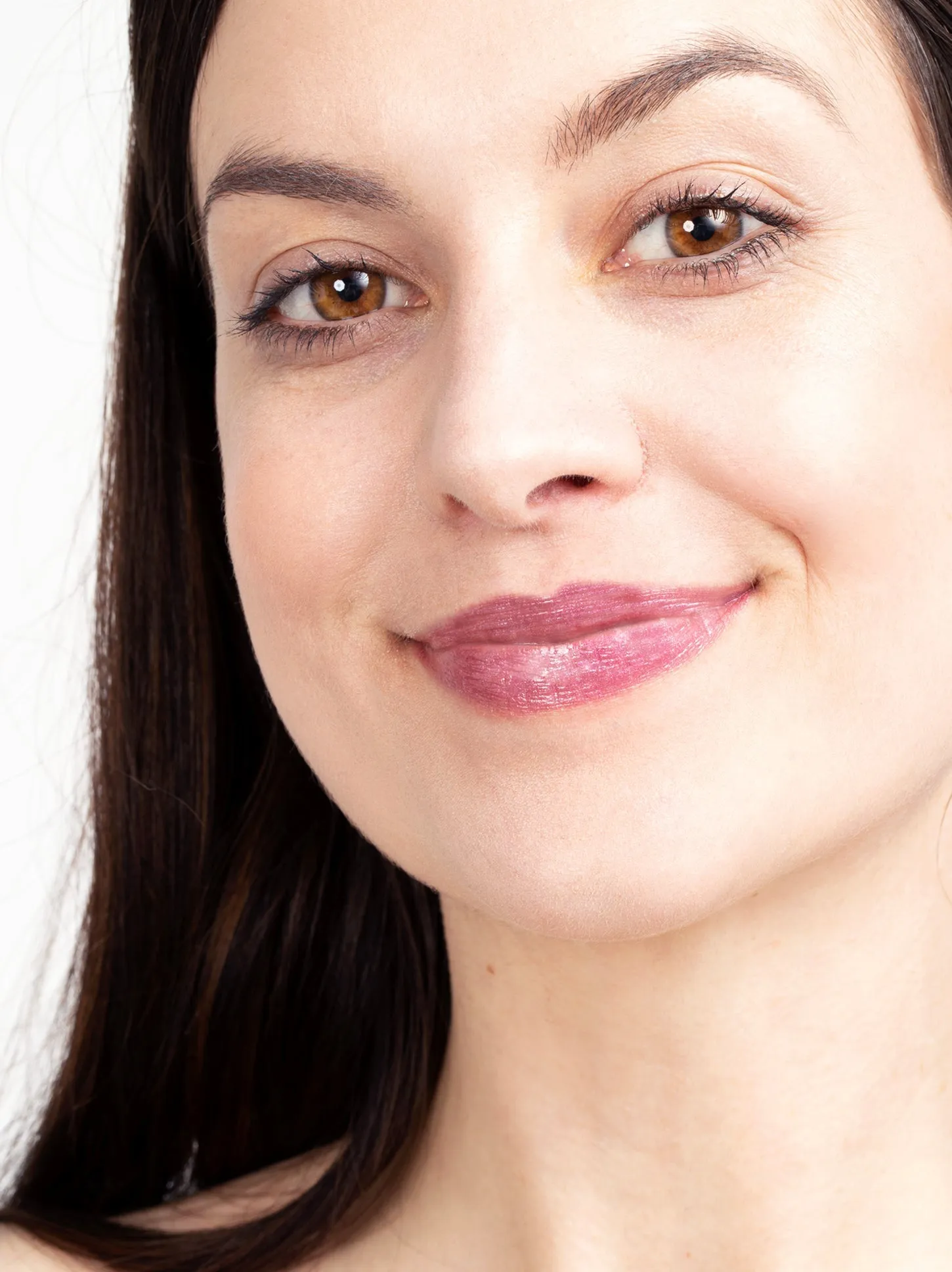 High Lustre Lip Gloss - Orchid