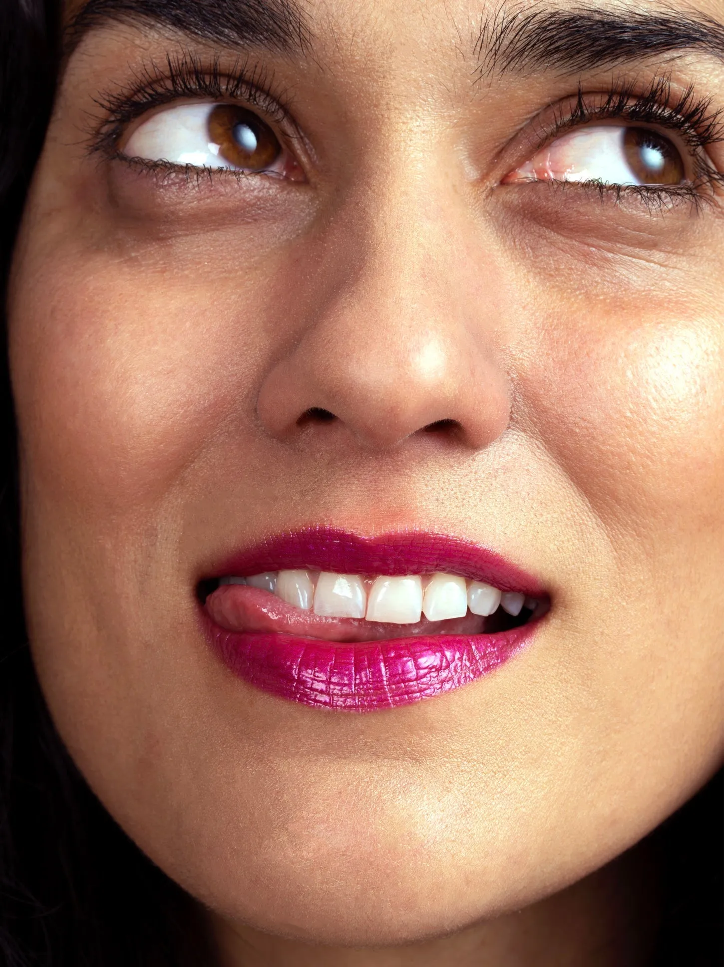 High Lustre Lip Gloss - Orchid