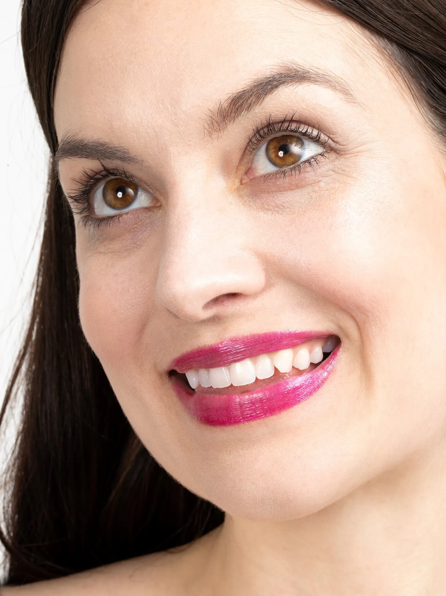 High Lustre Lip Gloss - Orchid