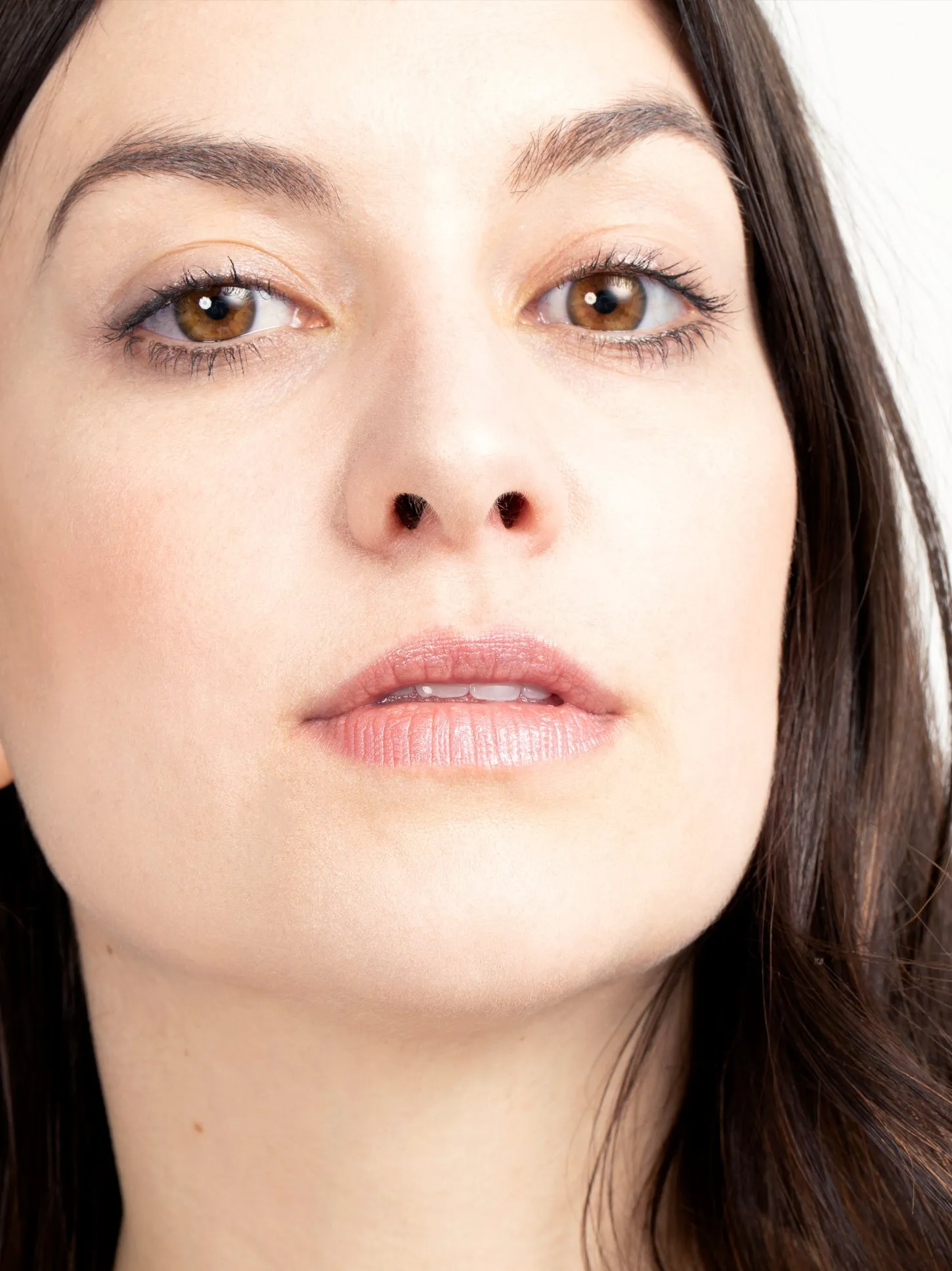 High Lustre Lip Gloss - Orchid