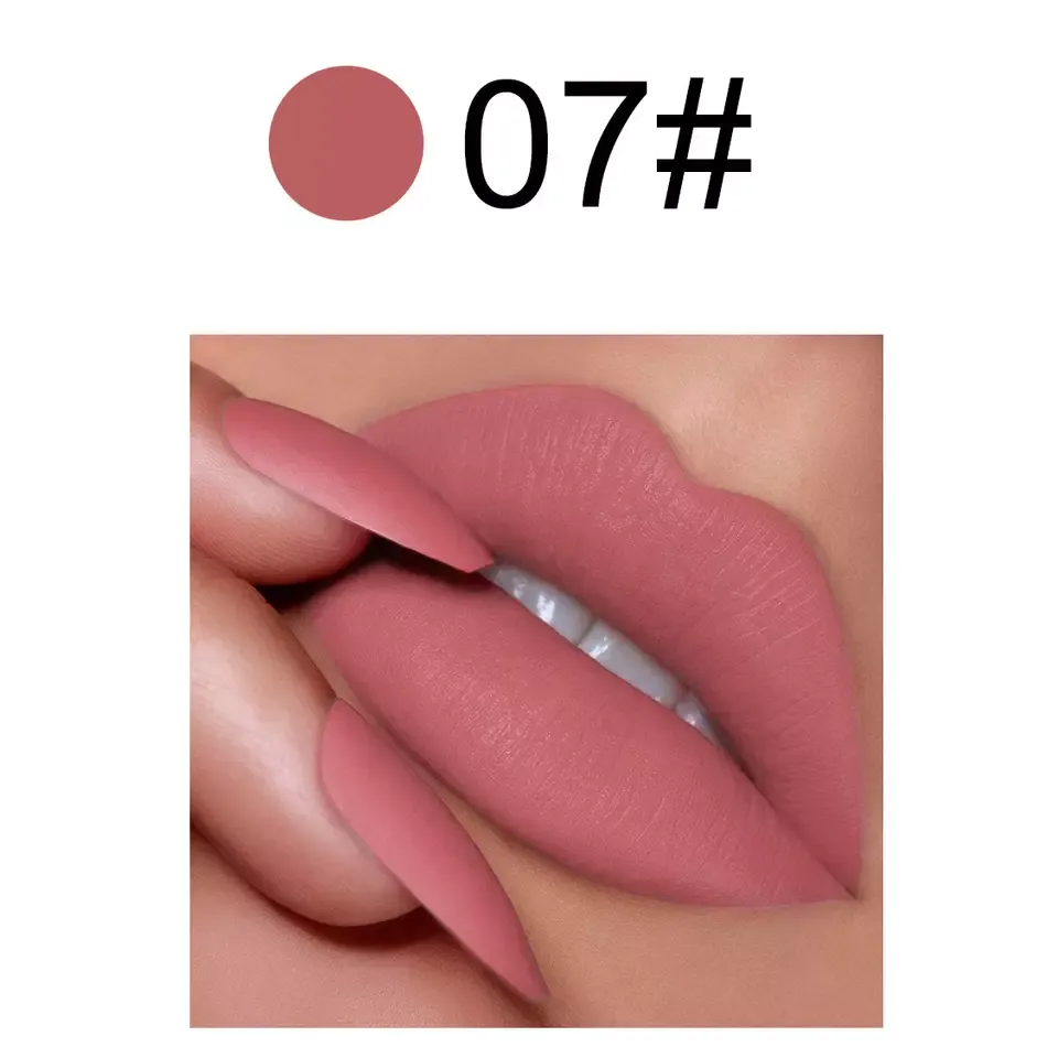 High Maintenance Velvet Matte Lipstick - MQO 25 pcs