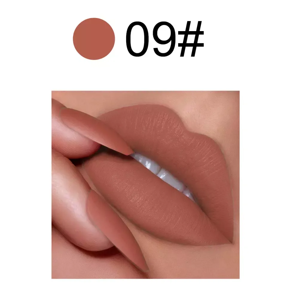High Maintenance Velvet Matte Lipstick - MQO 25 pcs