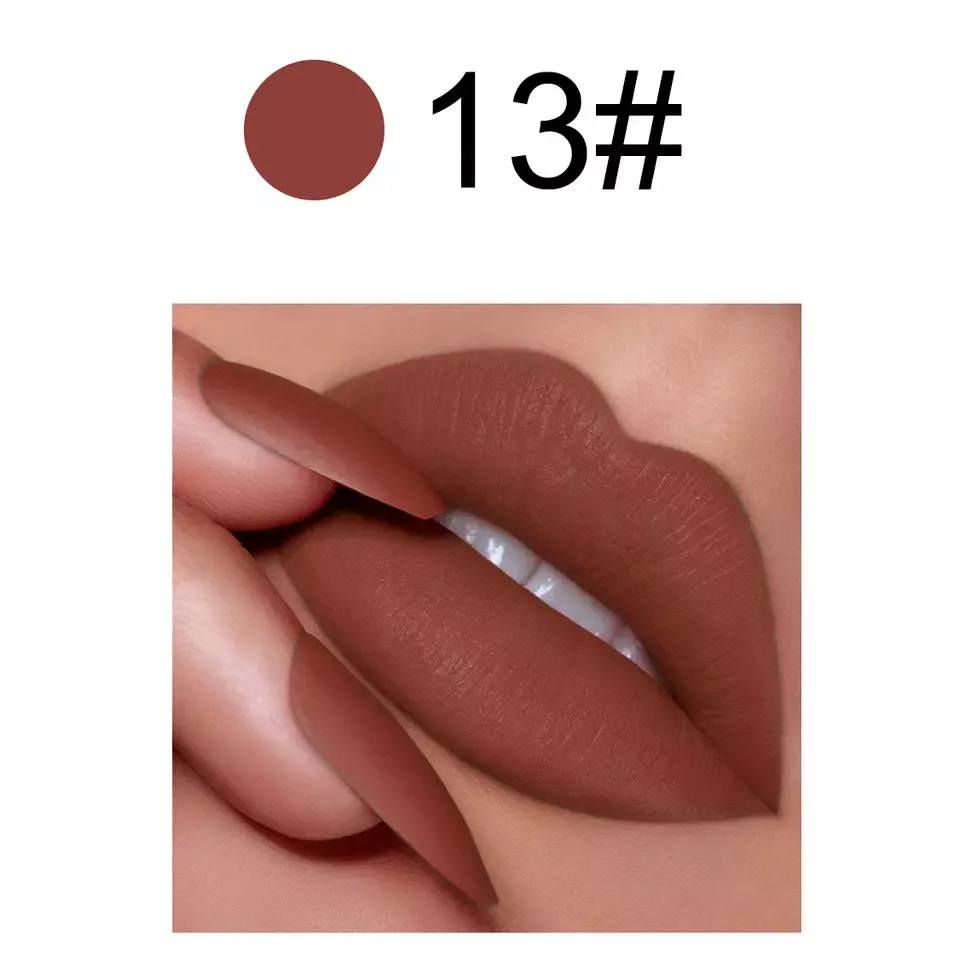 High Maintenance Velvet Matte Lipstick - MQO 25 pcs