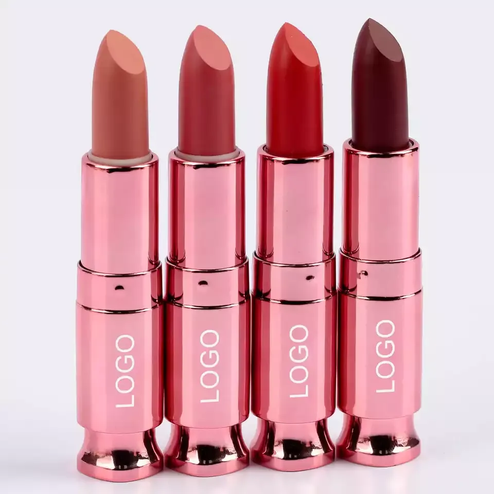 High Maintenance Velvet Matte Lipstick - MQO 25 pcs