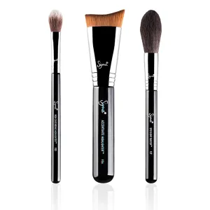 Highlight Expert Brush Set