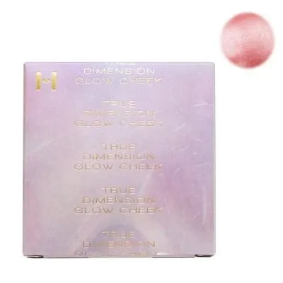 Hince True Dimension Glow Cheek 蕙思麻薯土豆泥腮红膏9g
