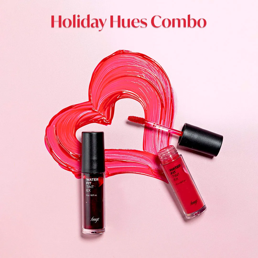 Holiday Hues Combo