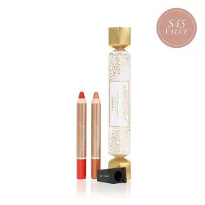 Holiday Lip Kit