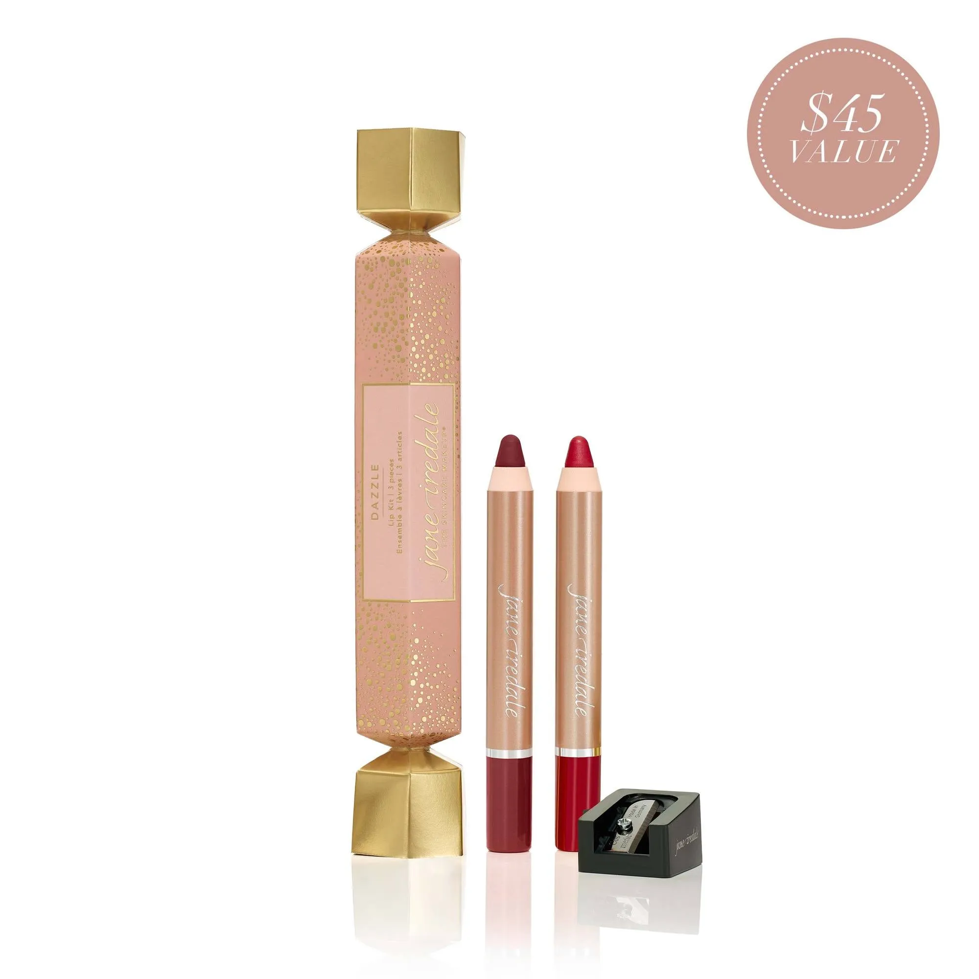 Holiday Lip Kit
