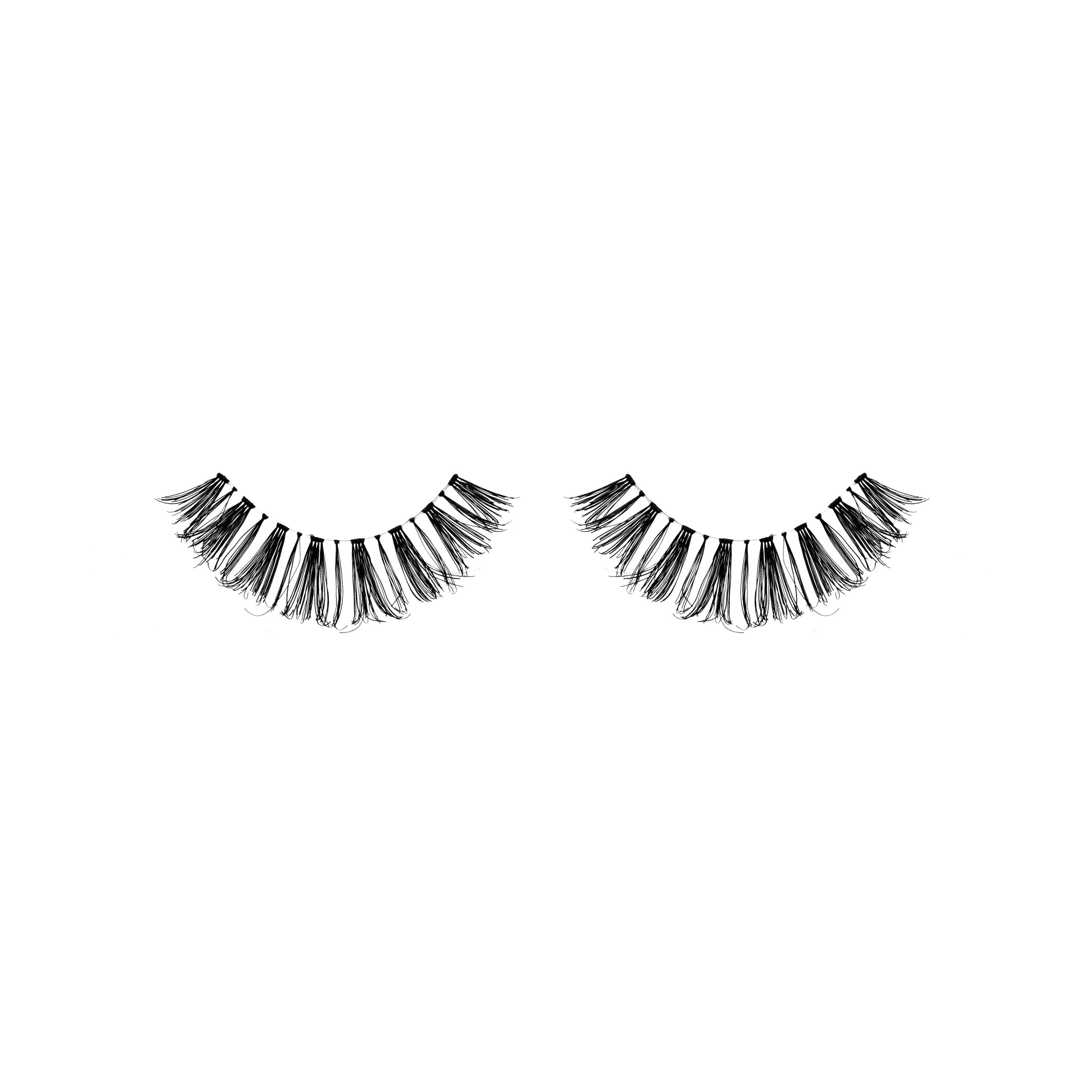 HOLLYWOOD HILLS-MORPHE LASHES