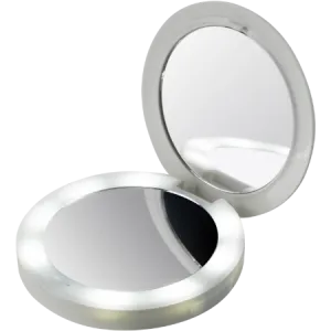 HoMedics Pretty & Powerful LED Makeup Mirror