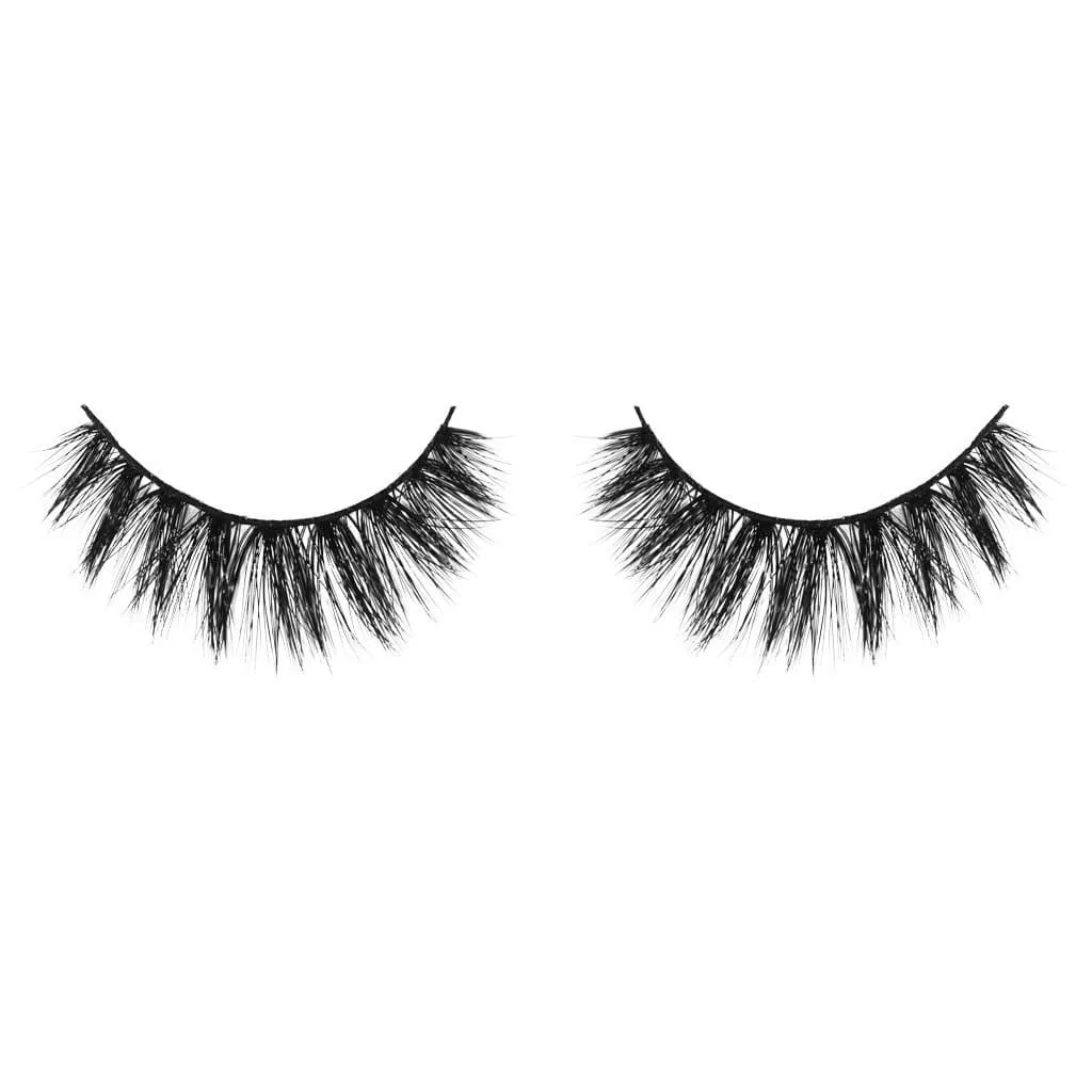 Honey Bee Faux Mink Unicorn Lashes