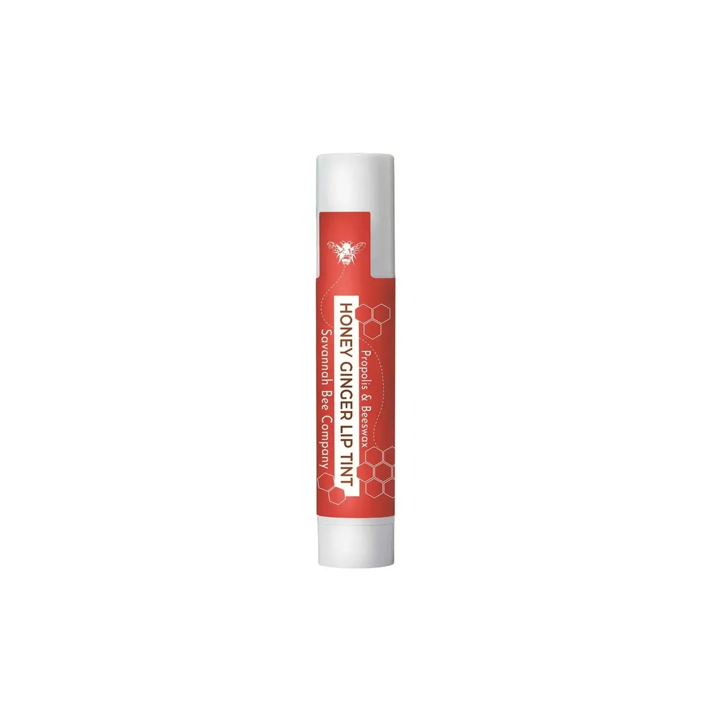 Honey Ginger Lip Tint