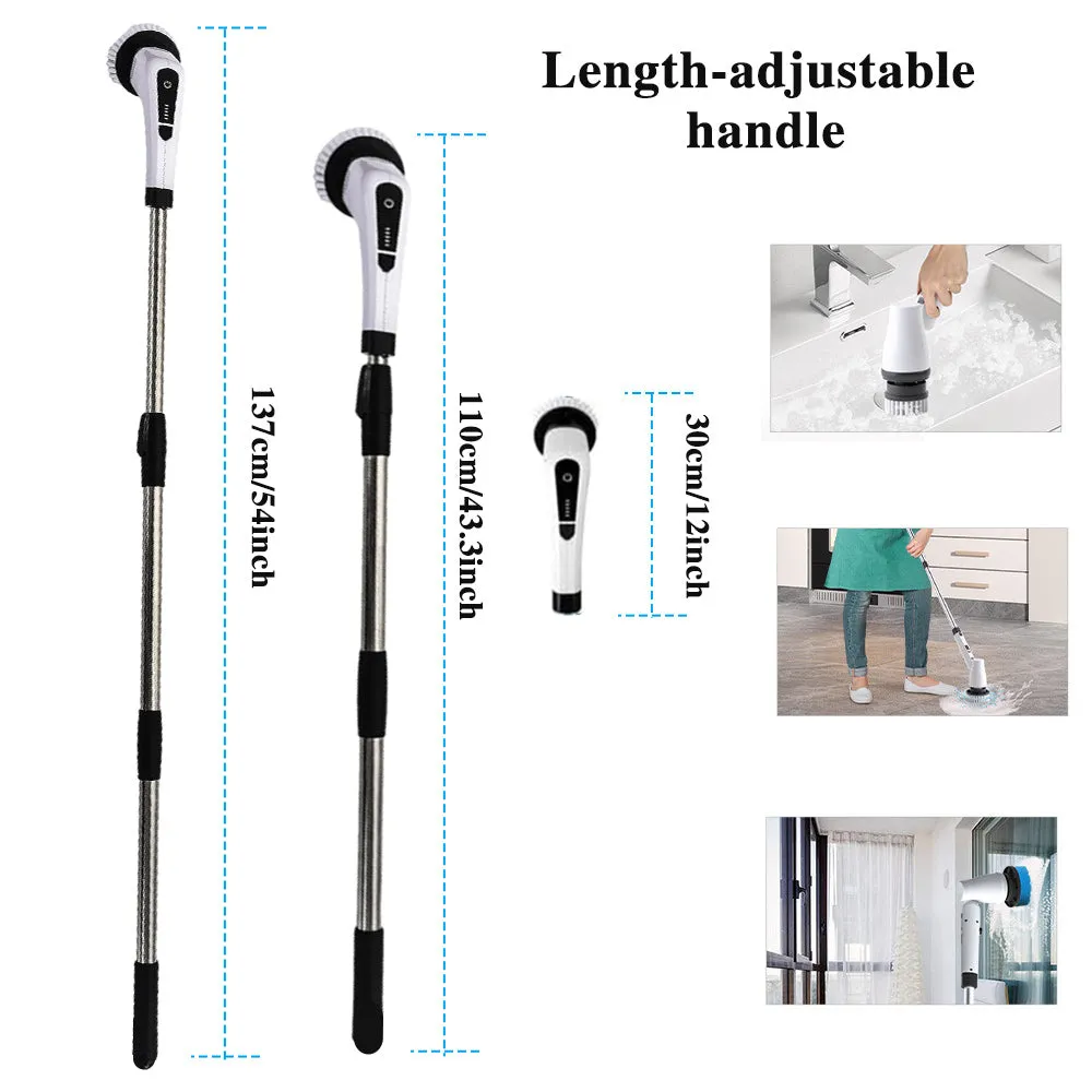 🔥HOT SALE 🔥Electric Cleaning Brush