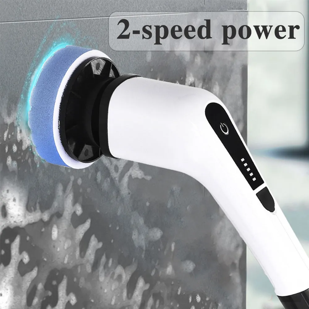 🔥HOT SALE 🔥Electric Cleaning Brush