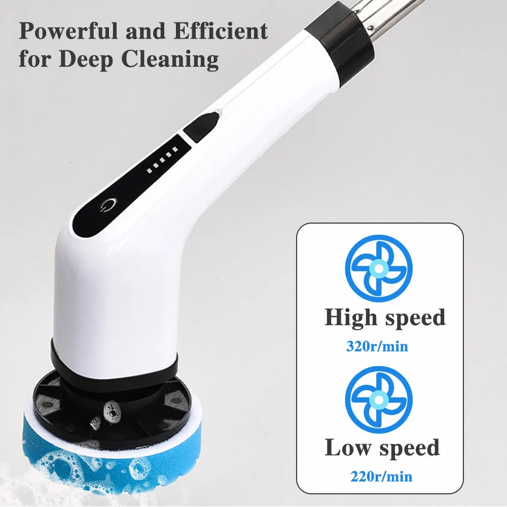 🔥HOT SALE 🔥Electric Cleaning Brush