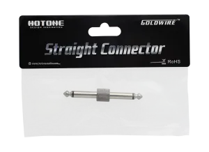 Hotone SC-1 Straight Connector - 1 Piece