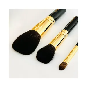 Houkodou Premium 3-Brush Set, Sora Series (Premium A-2)