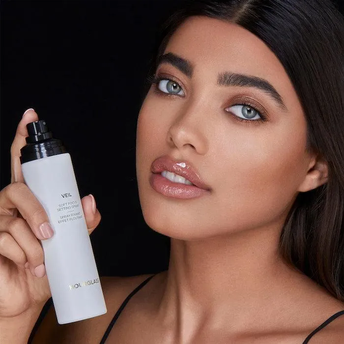 Hourglass - Veil Soft Focus Setting Spray - 120ml
