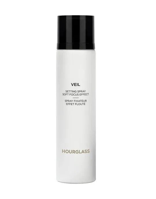 Hourglass - Veil Soft Focus Setting Spray - 120ml