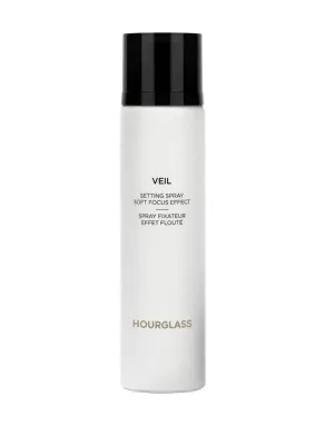 Hourglass - Veil Soft Focus Setting Spray - 120ml